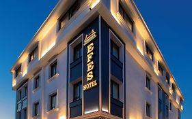 Istanbul Efes Hotel