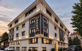 Istanbul Efes Hotel